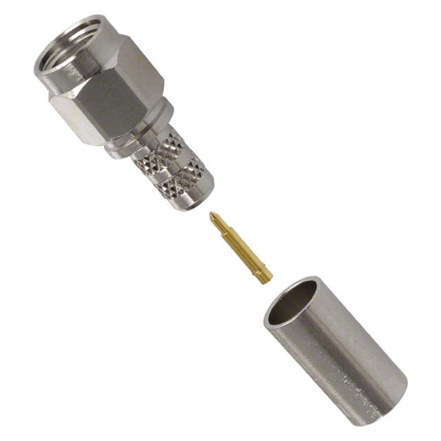 901-9876-RFX Amphenol RF  Coaxial Connector (RF) Assemblies